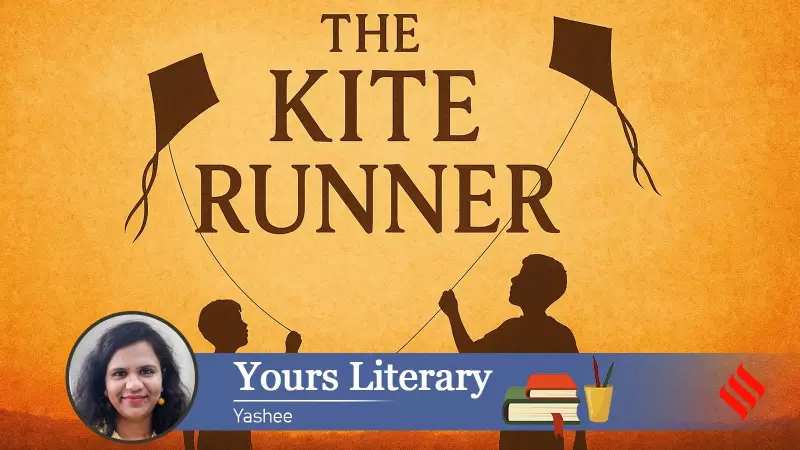 The Kite Runner Reexamined: Why Khaled Hosseini's Masterpiece Faces Modern Criticism