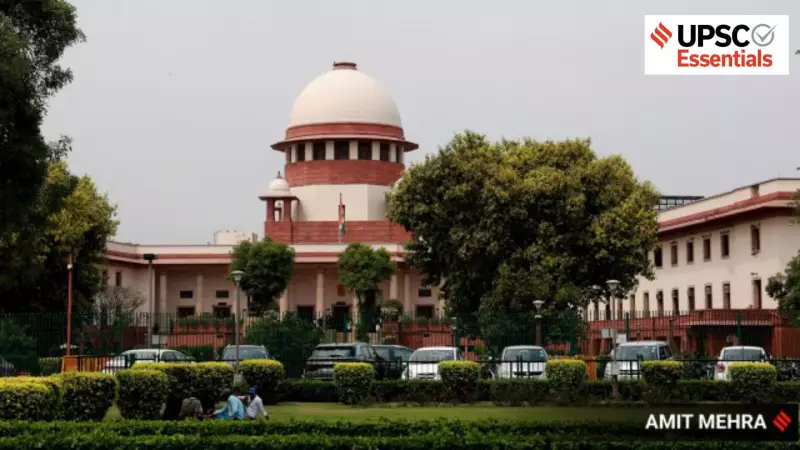 The Power Behind the Throne: How India's Attorney General Shapes Democracy