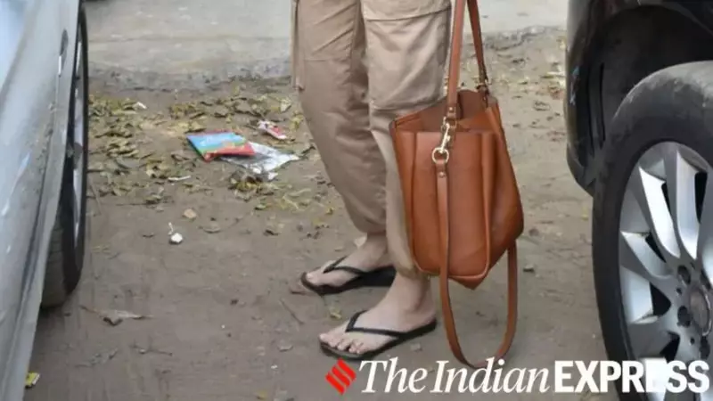 The Psychology of Our 'Just-In-Case' Bags: Why Indians Carry Their Entire World