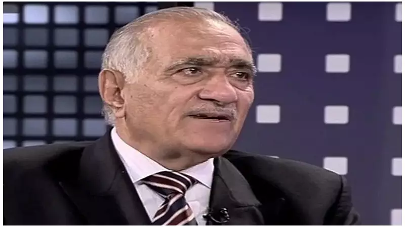 The Quiet Crusader: How Lt Gen Mahmud Ali Durrani Became India-Pakistan's Unlikely Peacemaker