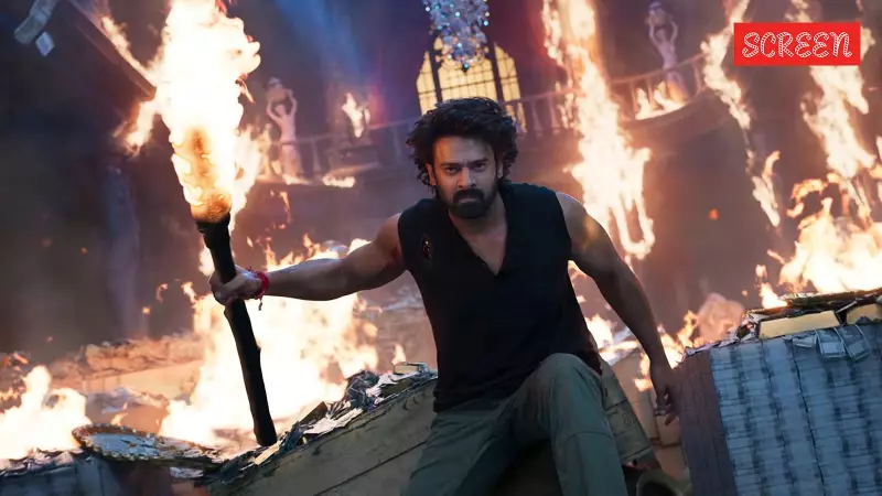 The Raja Saab Trailer 2.0 Drops: Prabhas & Sanjay Dutt Promise Sankranti Spectacle