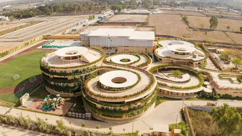 The School of Raya Achieves IB Continuum Status in Record Time, Hosts Imperial STEMathon