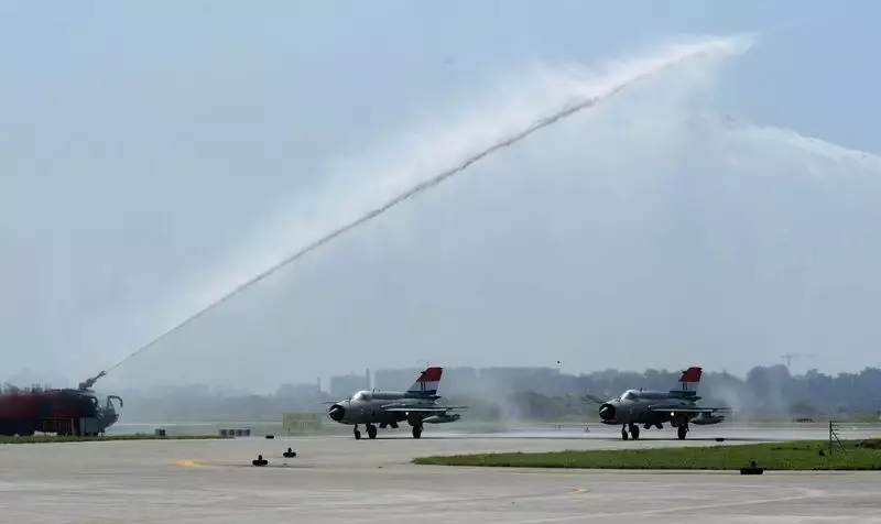 The Tribune's '2025 Through the Lens': A Visual Chronicle of India's Year