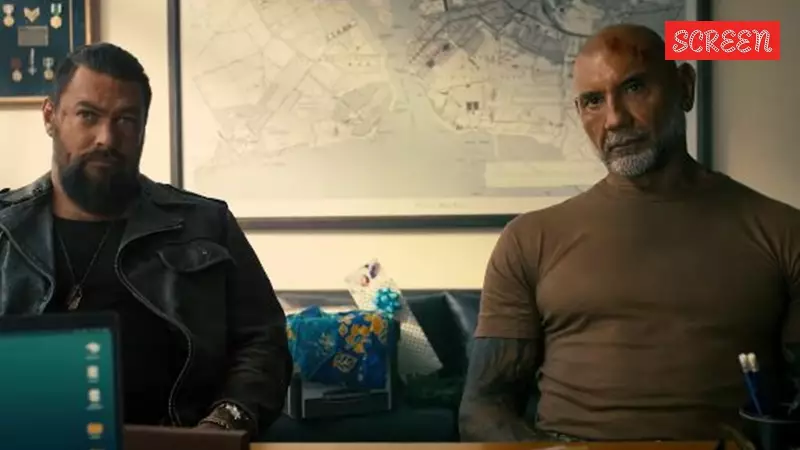 The Wrecking Crew Trailer: Jason Momoa, Dave Bautista Unite to Avenge Father Against Yakuza