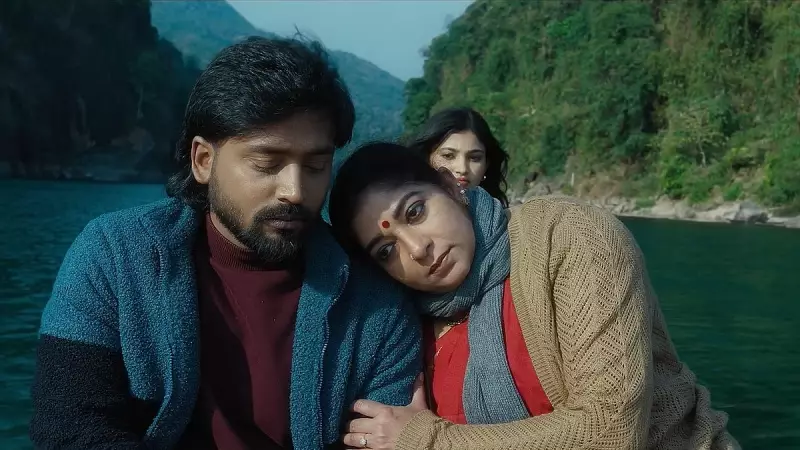 Theertharoopa Tandeyavarige Review: Weak Script Sinks Heartwarming Mudigere Drama