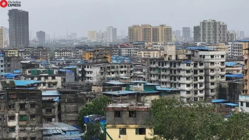 Thief's Balcony Blunder: Ahmedabad Firemen Rescue Trapped Burglar in Dramatic Turn of Events