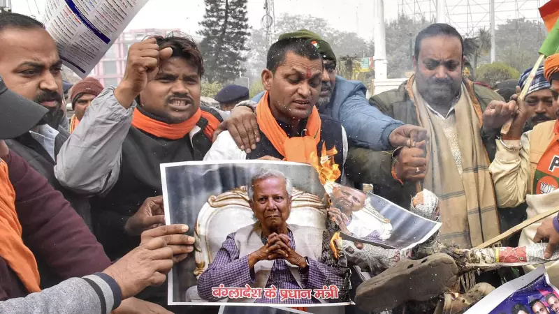 Third Hindu Man Shot Dead in Bangladesh in Two Weeks, Sparks Alarm