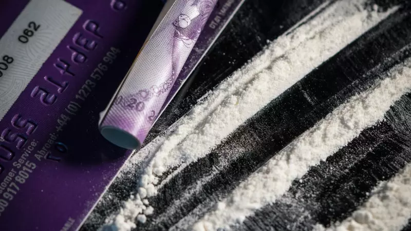 Three Arrested in International Cocaine Smuggling Ring from Ethiopia