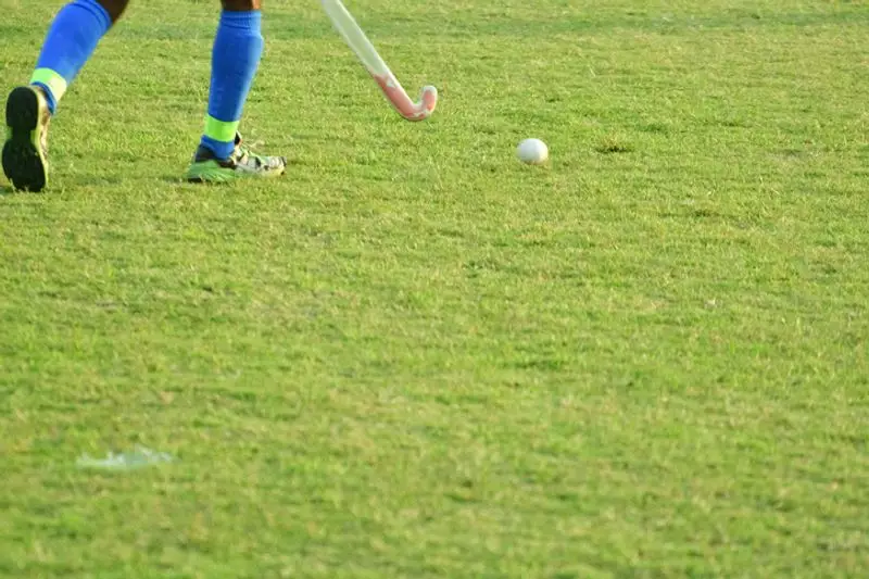 Thrilling Victory! India Edges Past Malaysia 2-1 to Secure Sultan of Johor Cup Final Berth