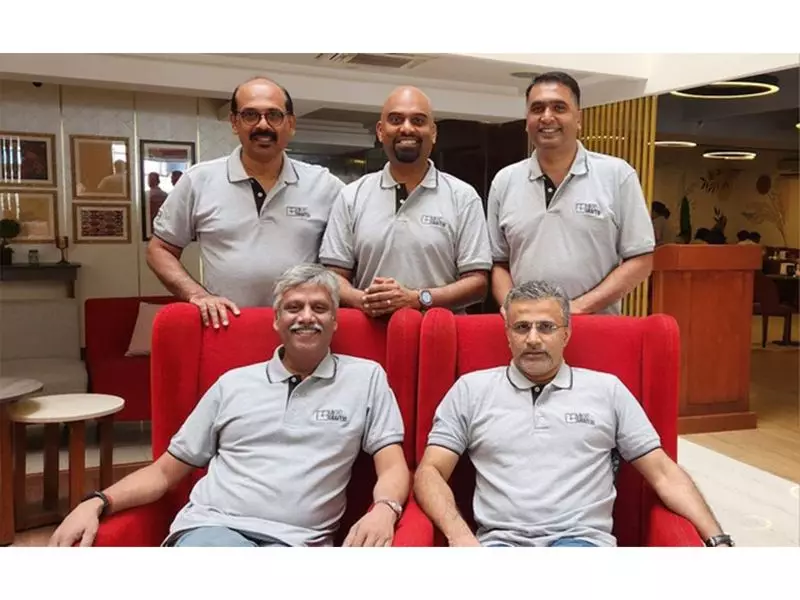 Tier 2 Cities Emerge as India's New Enterprise Growth Frontier: Report