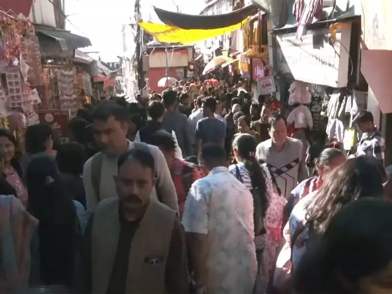 Tier II & III Cities Drive 60% of India's New Retail Expansion