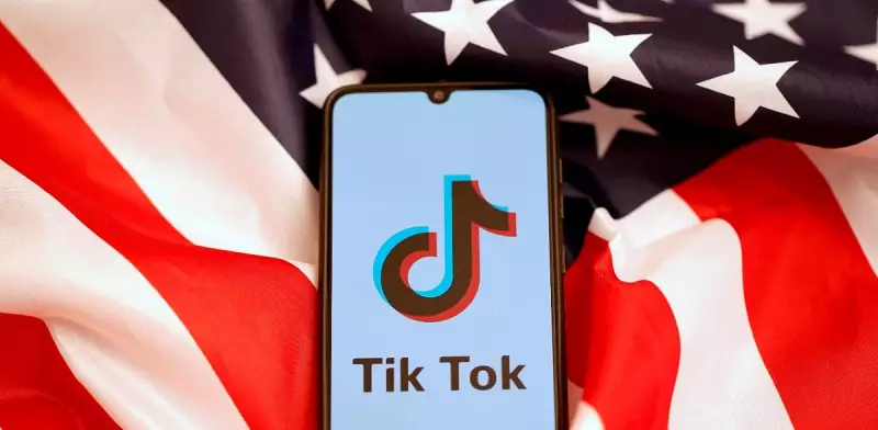 TikTok's Turbulent Journey: From 2017's Global Rise to 2025's Trump Ban Threat