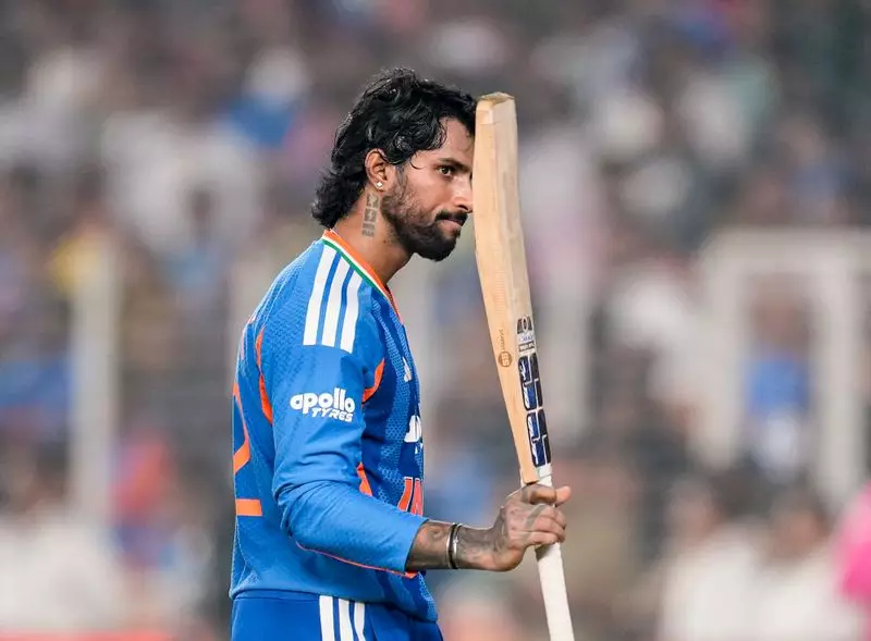 Tilak Varma Backs Suryakumar Yadav: 'Just One Innings Away' From Form