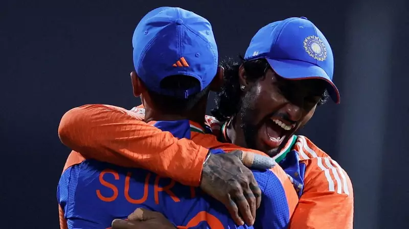 Tilak Varma Backs Suryakumar Yadav, Says 'Just One Innings' Needed