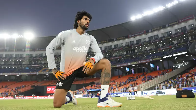 Tilak Varma Ruled Out of NZ T20Is, Surgery Looms; Shubman Gill Unlikely Replacement