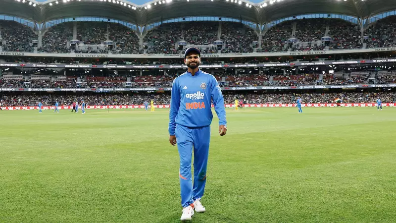 Tilak Varma's Injury Opens Door for Shreyas Iyer in NZ T20Is, Says Aakash Chopra