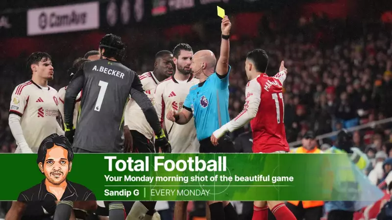 Time-Wasting Crisis in Football: Martinelli-Bradley Incident Exposes Ugly Trend