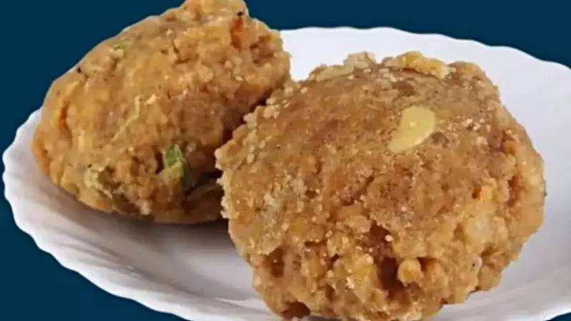 Tirupati Temple Laddu Scandal: Rs 250-Crore Adulterated Ghee Supply Exposed