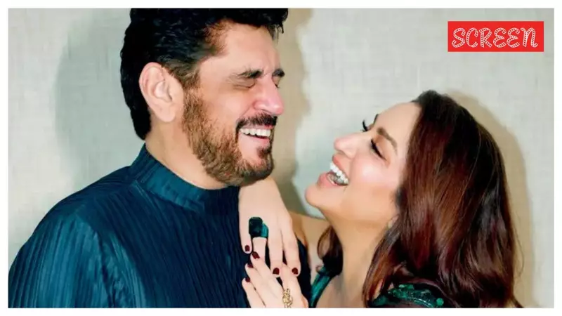 Tisca Chopra Reveals Directorial Debit & Jokes Marriage Was 'On Brink of Divorce' During Co-Writing