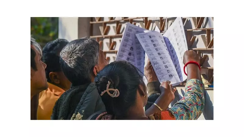 TMC Accuses Election Commission of Deleting Lakhs of Voter Names in Bengal