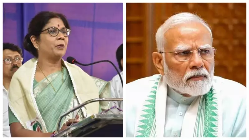 TMC Accuses PM Modi of Silence on Bangladesh Hindu Attacks, Defends Its Stance