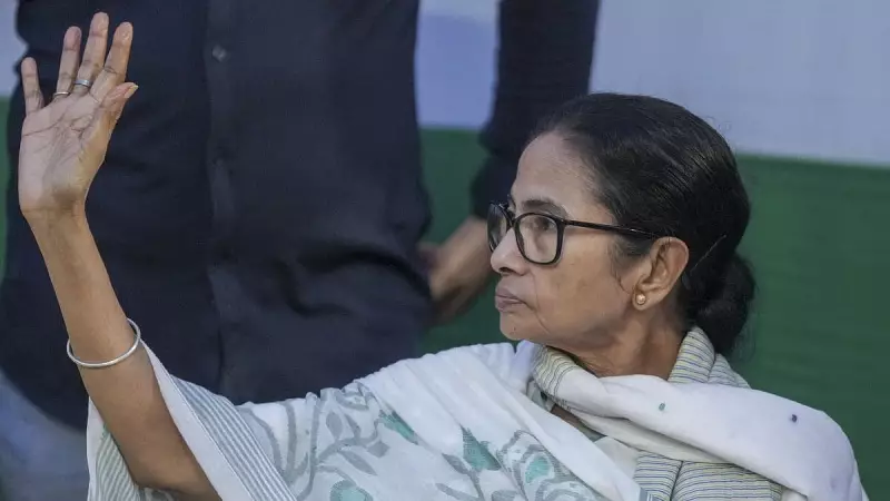 TMC at 28: Identity Politics Recast as West Bengal Enters Crucial 2026 Poll Year