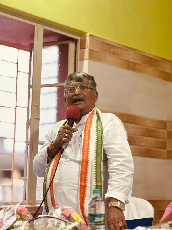 TMC MLA's Protest Halts Hooghly BLAs Hearings, Sparks Political Row