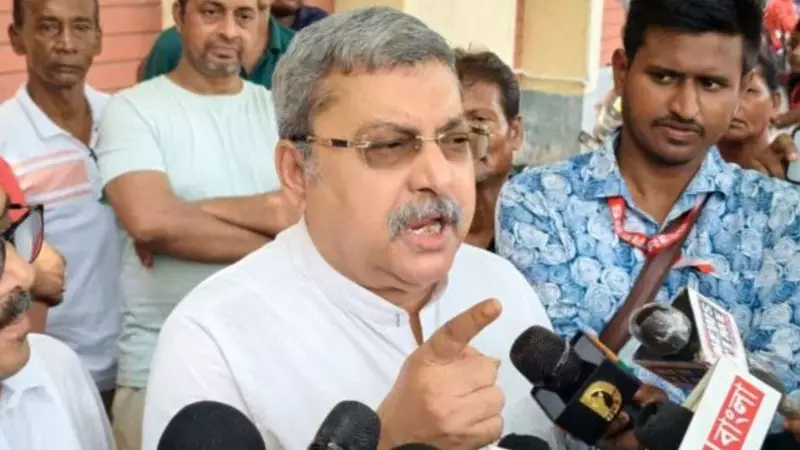 TMC MP Kalyan Banerjee Faces FIR for Defamatory Comments Against Bengal Governor