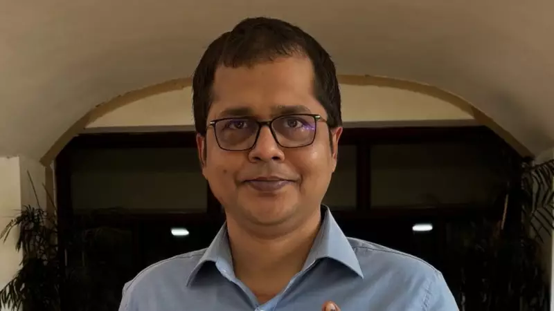 TMC MP Saket Gokhale Questions ED's Timing on I-PAC Raids Before Bengal Polls