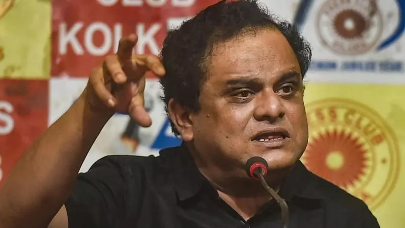 TMC Rejects Amit Shah's Bengal Majority Claim, Predicts BJP Under 50 Seats