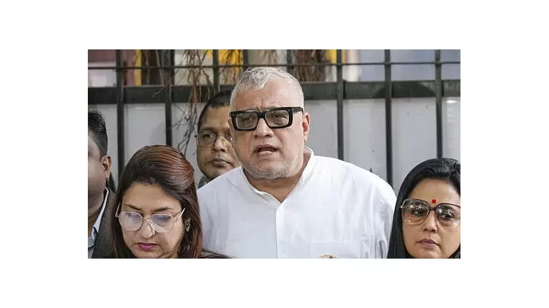 TMC's Derek O'Brien Highlights Christian Contributions, Contrasts Kolkata with BJP States