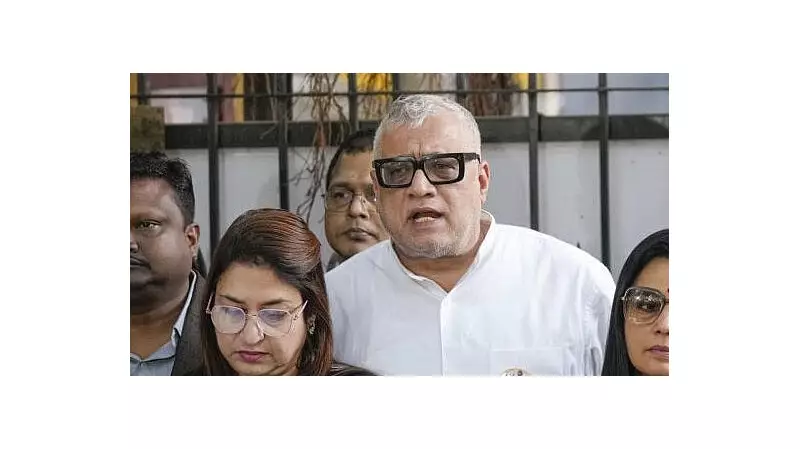 TMC's Derek O'Brien Moves SC Over Deletion of 58 Lakh Voters in Bengal