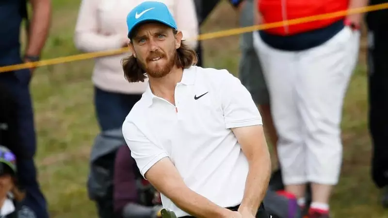 Tommy Fleetwood's Dream Golf: A Spectacular Showdown at JCB Club