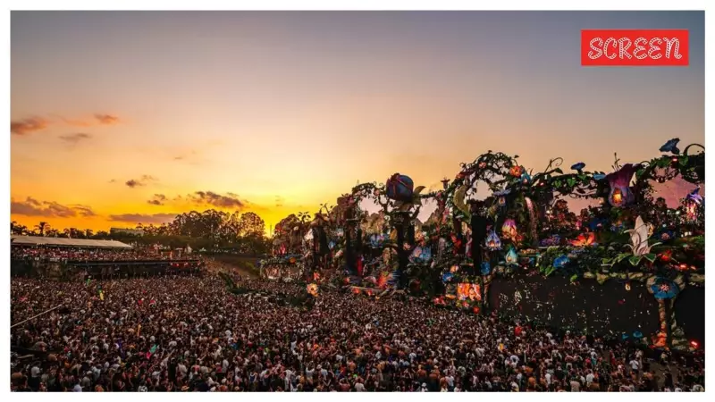 Tomorrowland Asia Debut in Thailand: Pattaya Festival in December, Tickets from Rs 15,000