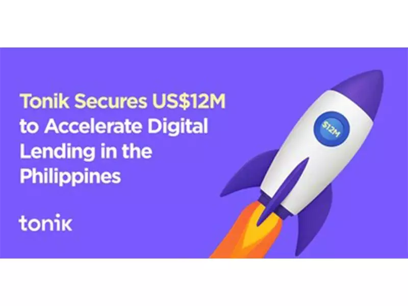 Tonik Secures $12M Pre-Series C to Boost Lending in the Philippines
