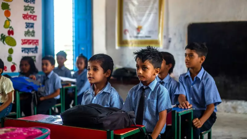 Top 10 Indian States for Education: Kerala Tops NITI Aayog's SEQI Ranking