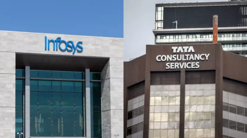 Top 10 IT Companies in India 2025: TCS Leads, Infosys in Top 5