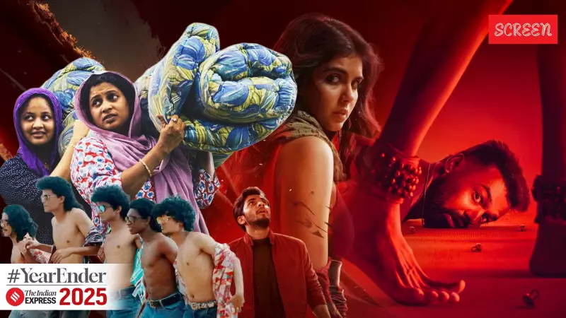 Top 10 Malayalam Films of 2025: From Lokah to Feminichi Fathima