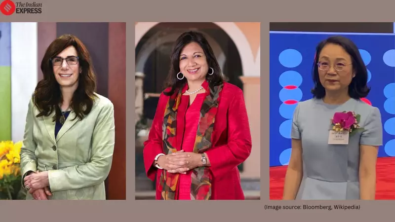 Top 10 Self-Made Women Billionaires Revolutionizing Healthcare in 2024