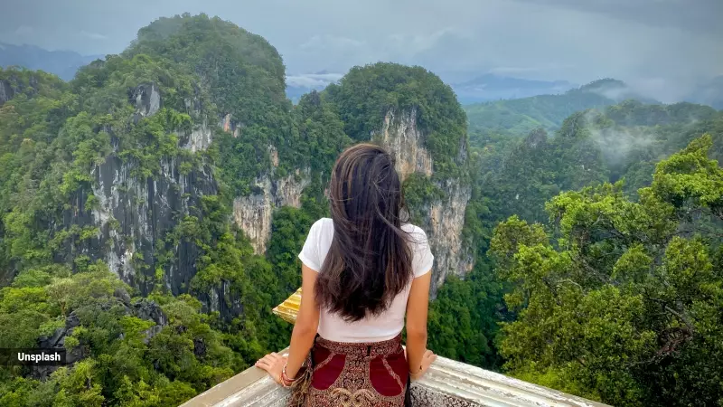 Top 10 Weekend Getaways from Mangaluru for a Quick Escape in 2026