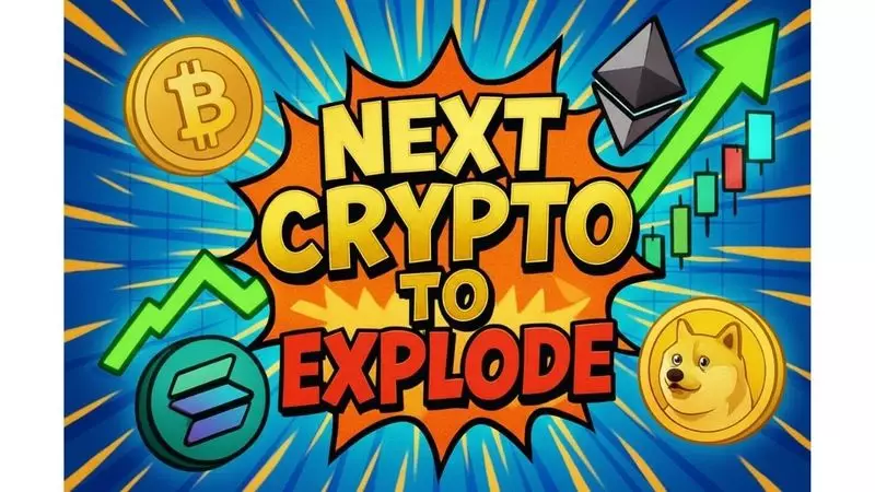Top 3 Cryptos Set to Explode: ICP, Filecoin & DeepSnitch AI Lead