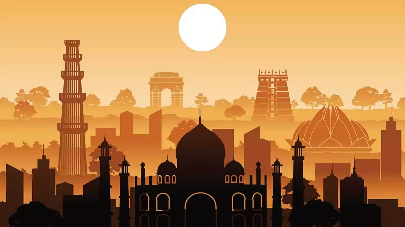 Top 5 Indian States for Foreign Tourists in 2024-25 Revealed by Tourism Ministry