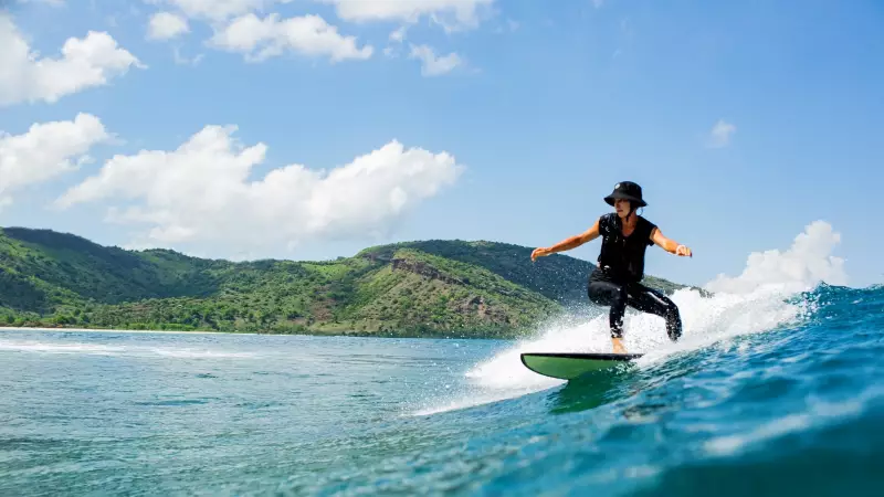 Top 5 Surf Towns in South India for Beginners: Complete Guide