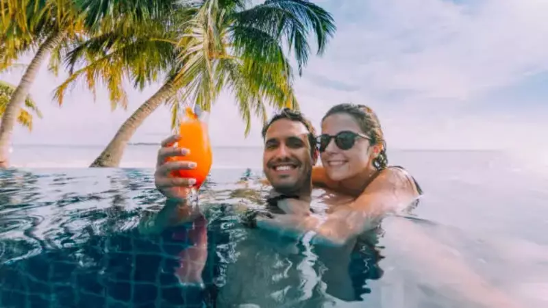 Top 7 Romantic Destinations in India to End 2024 on a High Note