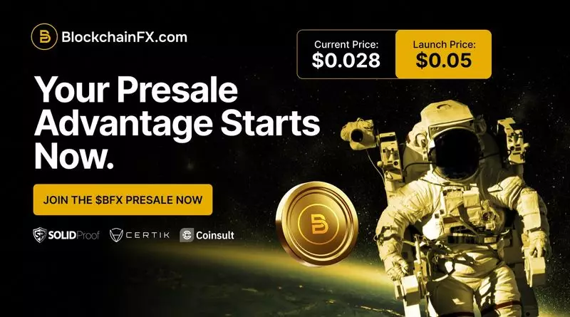 Top Crypto Presales to Watch in October 2024: Your Guide to the Next Big Investments