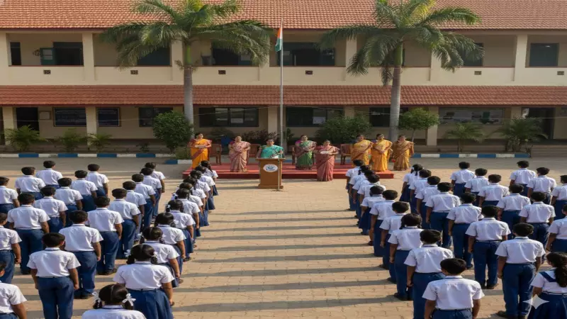 Top Headlines for School Assembly: US VP Attack, SC Denies Bail, T20 Venue Shift