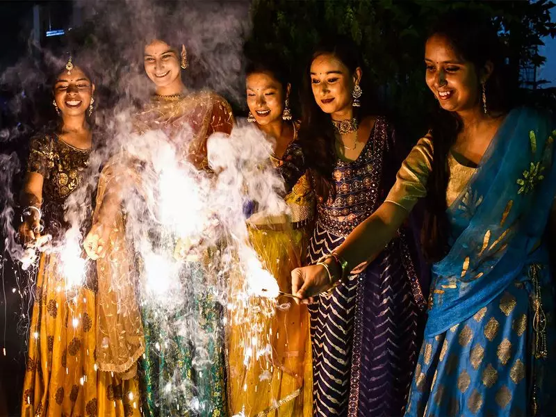 Toronto Makes History: Declares October 20, 2025 as Official Diwali Day!