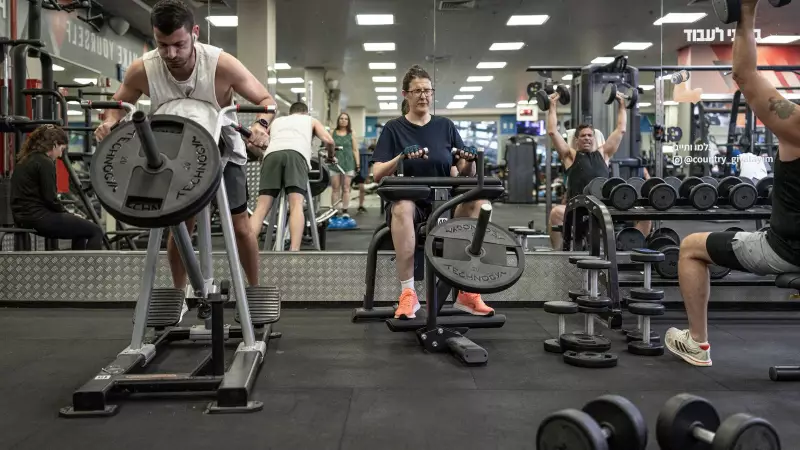 Tortured and Strung Up: Hostage's Harrowing 2.5-Year Captivity Ordeal Revealed