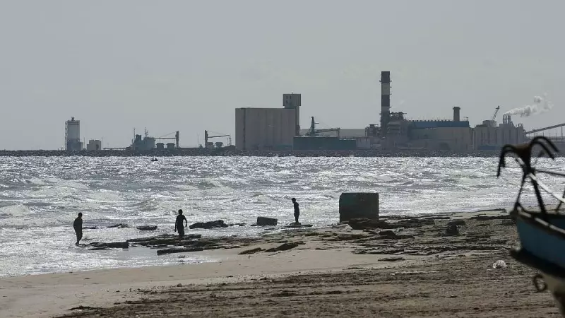 Tragedy in Mediterranean: At Least 40 Migrants Perish in Tunisian Boat Disaster