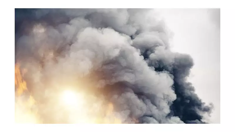 Tragic Air Compressor Explosion Claims Migrant Worker's Life in Thiruvananthapuram Workshop